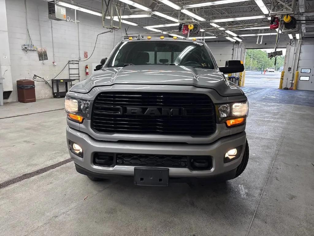 ram ram 2500 pickup 2020 3C6UR5DJ0LG241992 image ram ram 2500 pickup 2020 3C6UR5DJ0LG241992 image